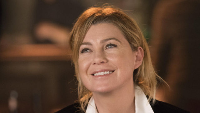 Grey's Anatomy, da gioved&igrave; 27 Settembre su ABC