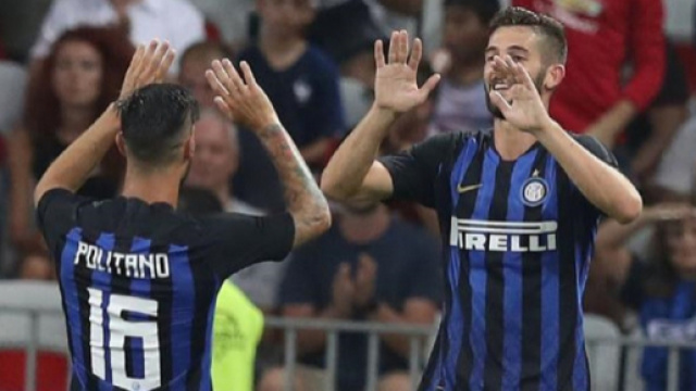 Inter-Lione, valida per la International Champions Cup, verr&agrave; trasmessa in diretta in chiaro su TV8