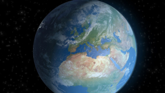 Le jour du d&eacute;passement des ressources atteint ce 1er ao&ucirc;t