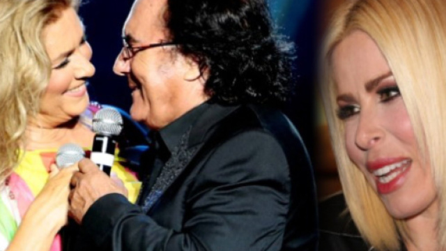 Loredana Lecciso parla di Romina Power