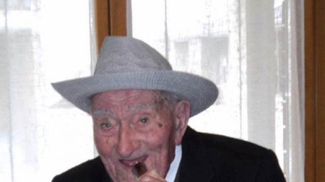 Lorenzo Berzero morto a 110 anni