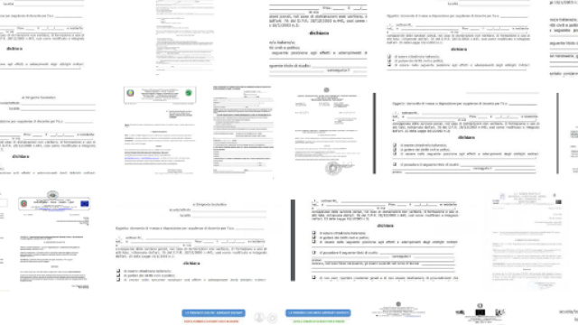 Mad avvi e come inviare la domanda