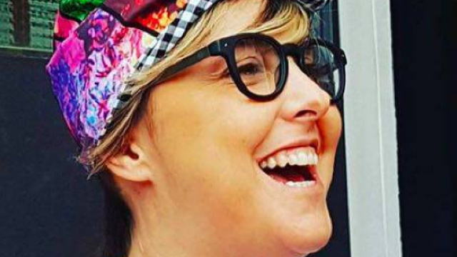 Nadia Toffa si &egrave; detta pronta a tornare in tv