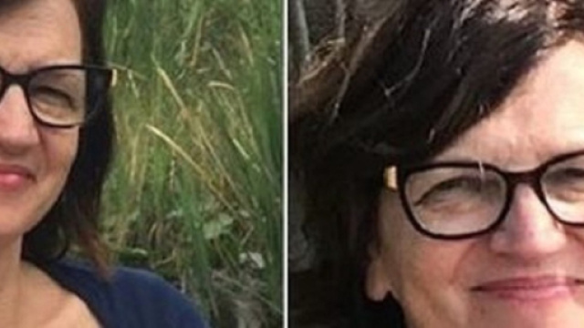 Padova, la mamma della campionessa di nuoto Simonetto scomparsa nel nulla.