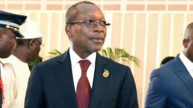 Politique Archives - Page 41 sur 66 - Buzz de Cotonou - buzzdecotonou.com