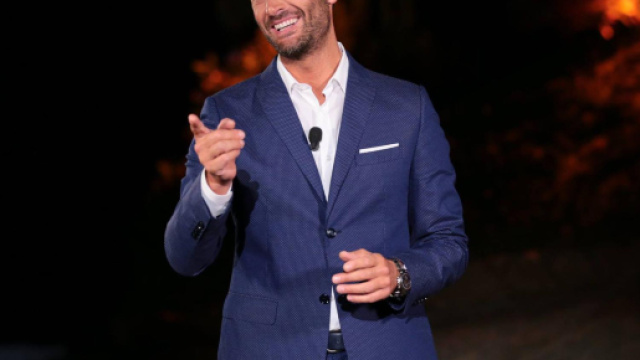 Temptation Island quinta puntata: Gianpaolo lascia Martina