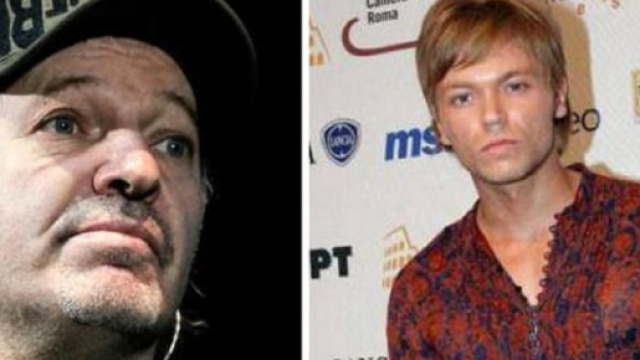 Vasco Rossi, il figlio Davide potrebbe essere tra i tentatori di Temptation Island VIP