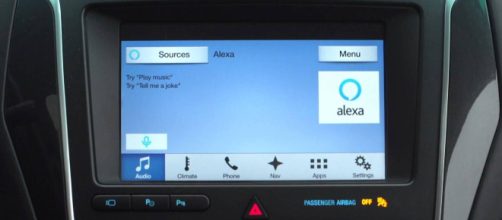 Amazon Alexa tendr&aacute; m&aacute;s presencia en los coches