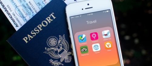 Apple est&aacute; considerando la posibilidad de utilizar un iPhone como una forma de identificaci&oacute;n para el usuario