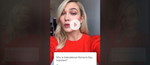 Cameos, una aplicaci&oacute;n que permite a las celebridades publicar videos en los resultados de Google