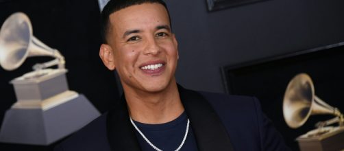 Daddy Yankee es v&iacute;ctima de un robo en un hotel de Espa&ntilde;a