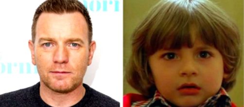 "Doctor Sleep," the sequel to "The Shining" by Stephen King now has a cast. [Image @IndieWire/Twitter]