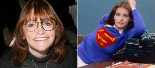 Margot Kidder 'Lois Lane' se suicid&oacute;, seg&uacute;n los forenses