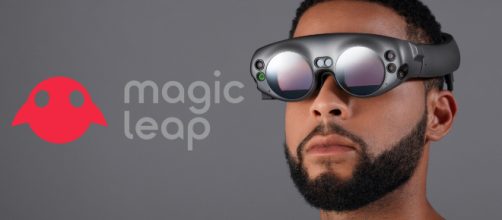 Magic Leap promete una salvaje inmersi&oacute;n en un futuro de realidad aumentada