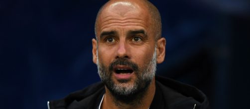 Pep Guardiola sobre lo sucedido con Douglas Luiz: &ldquo;Muy triste y decepcionado&rdquo;