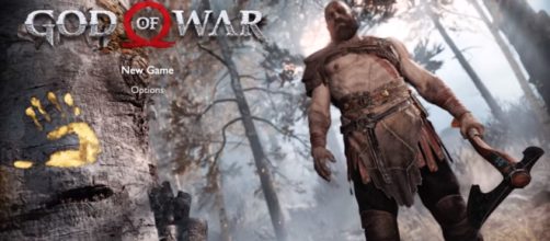 The New Game Plus mode for 'God of War' will launch on August 20 [Image Credit: theRadBrad/YouTube screencap]