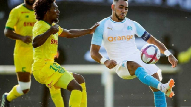 Football : la Ligue 1 reprend ses droits
