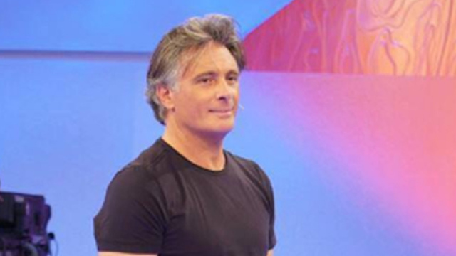 Giorgio Manetti lascia Uomini e donne?