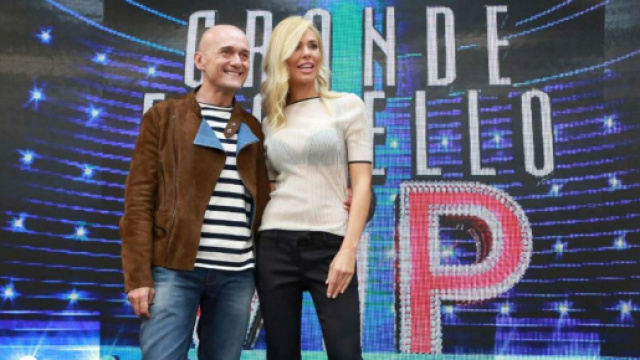 Grande Fratello Vip 3: sara affi Fella e Francesco Monte probabili concorrenti della terza edizione