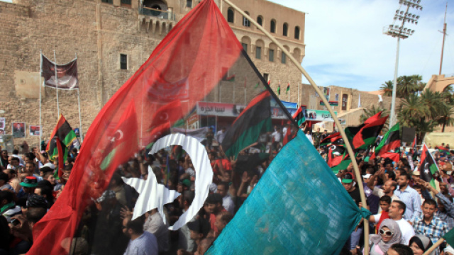 Libia, l'immigrazione nel tritacarne della guerra per gli ... - lindro.it