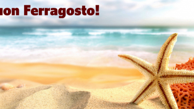 Oroscopo mercoled&igrave; 15 agosto 2018: previsioni e classifica stelline di Ferragosto con ci consigli su amore e lavoro per gli ultimi segni.