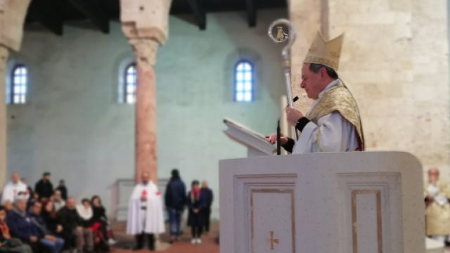 Servi per amore di Ges&ugrave; &ndash; Diocesi di Locri-Gerace - diocesilocri.it