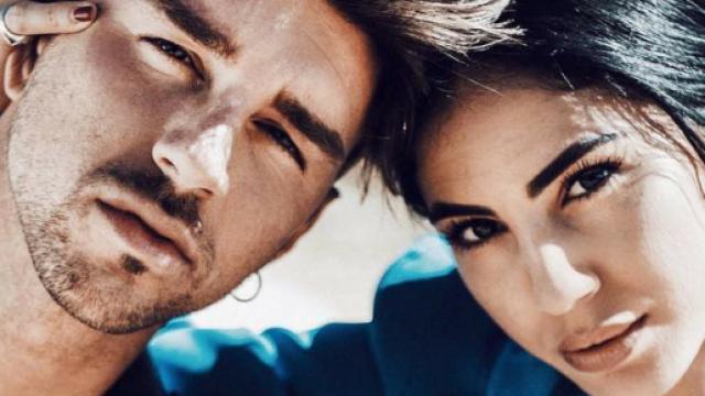 andrea damante e giulia de lellis