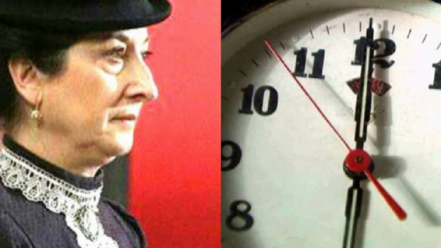 Anticipazioni Una Vita: Ursula piazza una bomba per uccidere Cayetana, Teresa, e Jaime