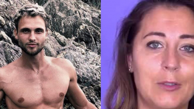 Bastien (MELAA2) s'en prend &agrave; Magali sur les r&eacute;seaux !