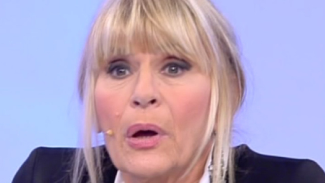 Uomini e Donne: Gemma Galgani a Tu Si Que Vales (RUMORS)