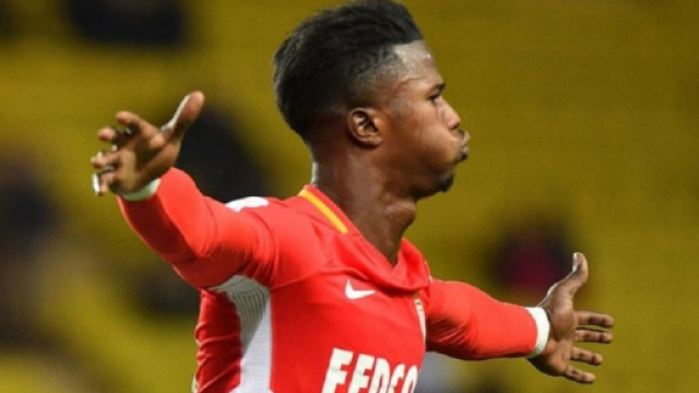 Keita Balde potrebbe arrivare a Milano all'inizio della prossima settimana