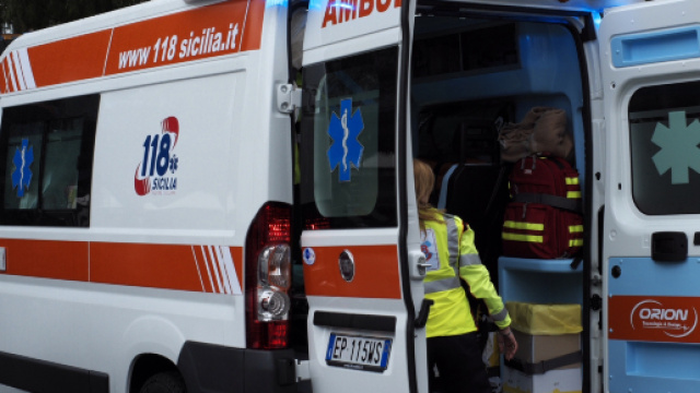 Lite familiare: muore un 50enne (foto di repertorio)