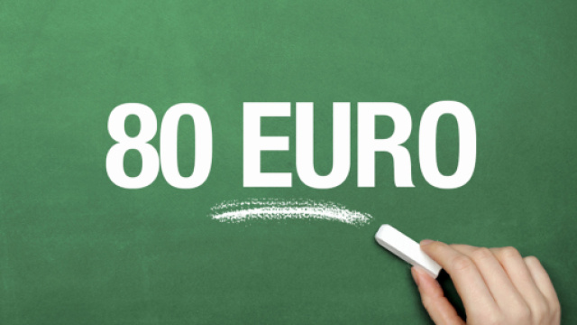 LO CHIAMANO BONUS MA E' PER SEMPRE - deputatipd.it