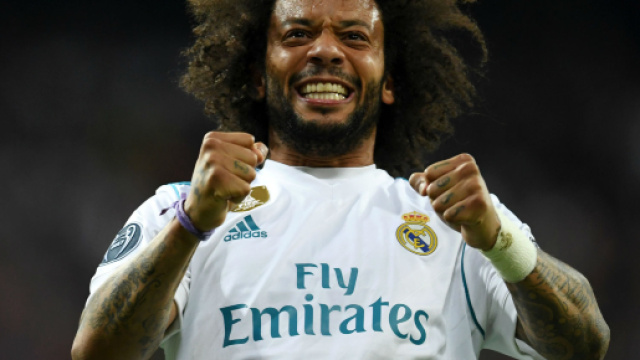 Marcelo, terzino del Real &egrave; nel mirino della Juventus