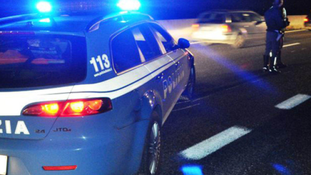Roma, ubriaco e con patente ritirata si schianta, morta la figlia di 8 anni