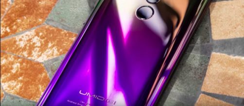The UMIDIGI Z2 Pro special edition and giveaway. YouTube/UMIDIGI