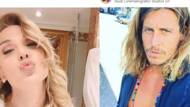 Barbara D'Urso rivela di essere corteggiata da Alberto Mezzetti