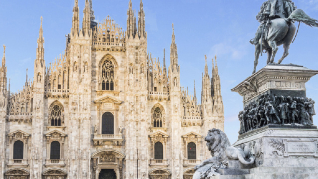 Castingnper uno spettacolo teatrale di genere musicale e per GiZa Eventi