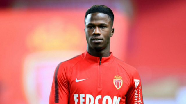 Keita Balde, ultimo acquisto dell'Inter