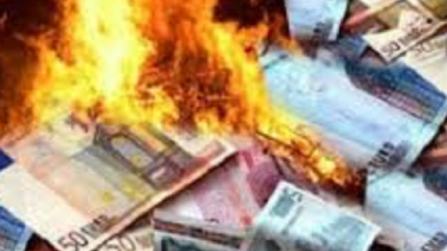 La lunga catena dei risparmi bruciati continua con le obbligazioni turche