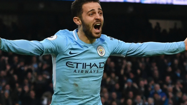 Manchester City batte Arsenal alla prima giornata di Premier League