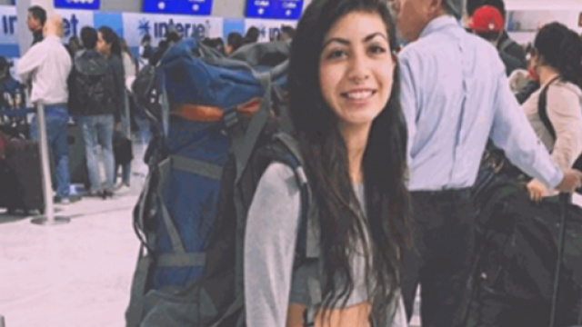 Maria stuprata e uccisa - Tgcom 24