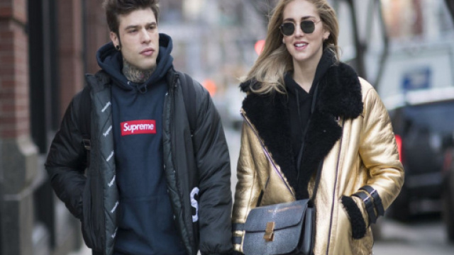 Matrimonio Chiara Ferragni e Fedez: a Noto il 1&deg; settembre