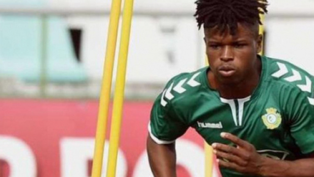 Mikel Agu est dans le viseur de l'Olympique de Marseille en vue de la saison &agrave; venir.