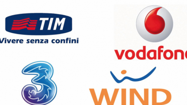 Promo Tim, Vodafone e Wind Tre: minuti illimitati e giga per chi passa a nuovo operatore