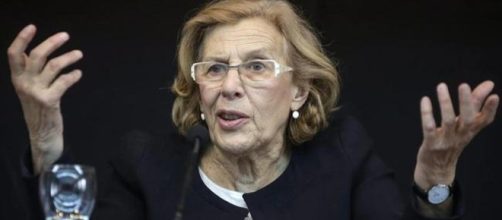 Manuela Carmena impulsa una pol&eacute;mica medida contra el lujo en Madrid