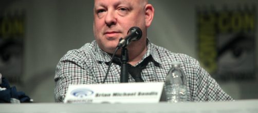 Bendis ya es oficialmente escritor de DC Comics | | WTF SALES - com.ar