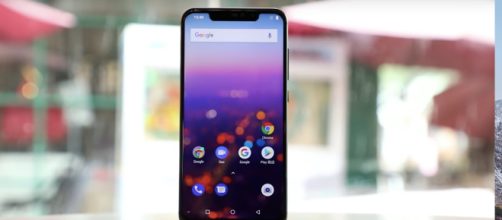 Hand on with the UMIDIGI Z2 Pro. YouTube/UMIDIGI