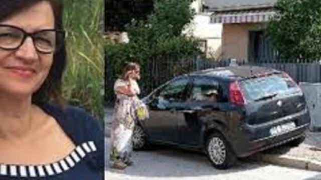 Anna Fasol: rintracciata a Roma la donna scomparsa 15 giorni fa.