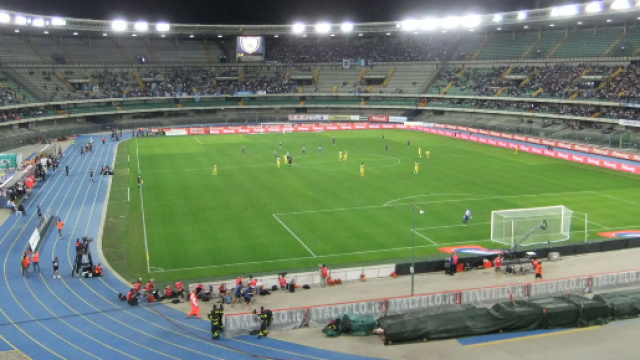 Chievo-Juventus probabili formazioni